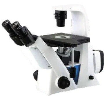 INVERTED MICROSCOPE MODEL INV-3