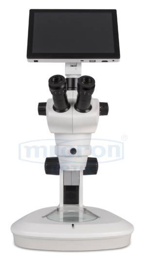 DIGITAL LCD MICROSCOPE WITH 5MP CAMERA