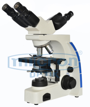 Dual Head Microscope