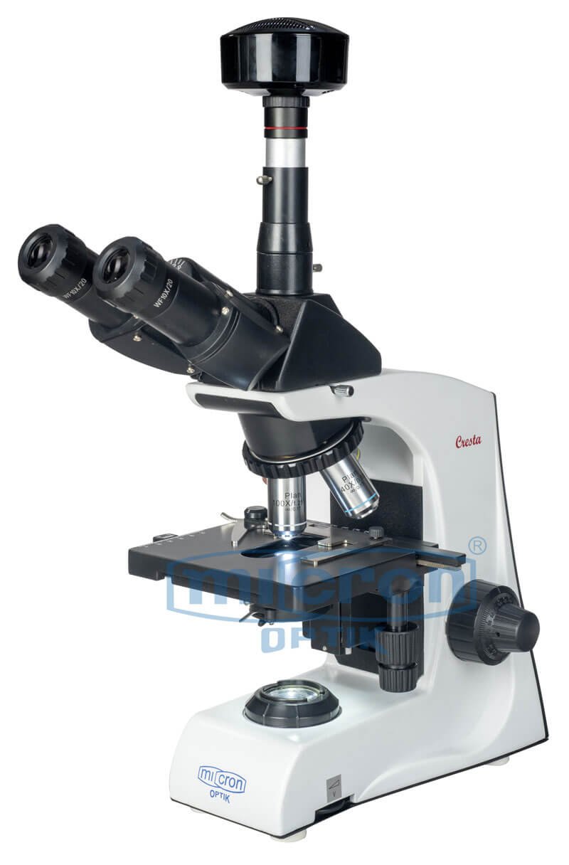 Buy The Best And Affordable Trinocular Research Microscope