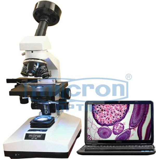 manufacturing microscope