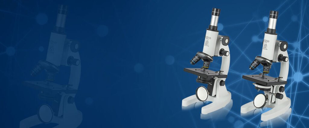 What to Consider While Buying a Microscope?