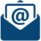 Micron Optik email icon