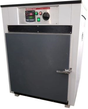 HOT AIR OVEN MODEL MIC-11710