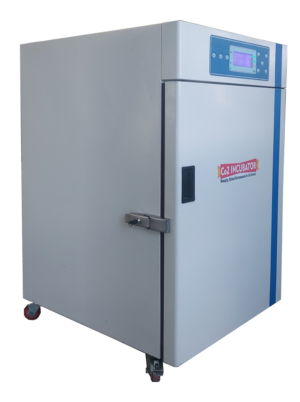 CO2 INCUBATOR MODEL MIC-11407