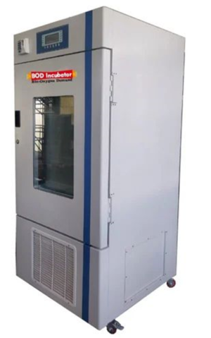 BOD INCUBATOR MODEL MIC-11406