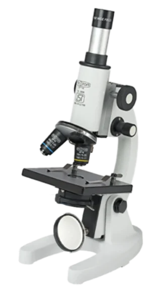 Student Microscope