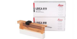 MICROTOME BLADES (HIGH PROFILE/LOW PROFILE)