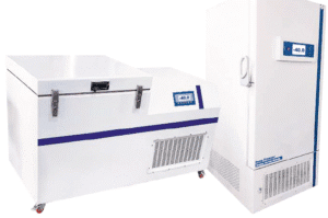DEEP FREEZER MODEL MIC-11730