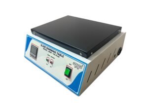 Tissue Baths & Warming Tables