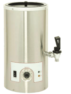 PARAFFIN DISPENSOR MODEL MPD-5