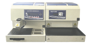 Tissue Embedding Stations