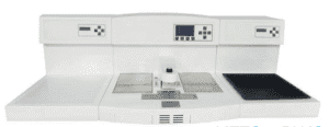 TISSUE EMBEDDING STATION MODEL MTES-5 PLUS