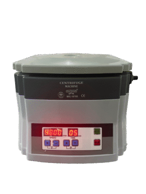 Pathological/Microbiological Lab Equipments as per NMC Guidelines