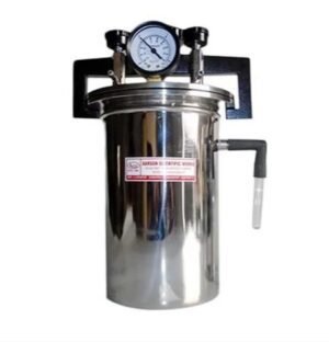 ANAEROBIC APPARATUS MODEL MIC-20075