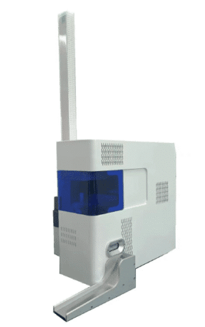 CASSETEE PRINTER