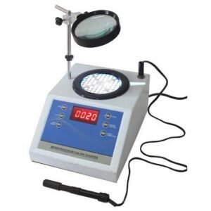 COLONY COUNTER MODEL MIC-15634
