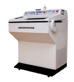 FULLY AUTOMATIC CRYOSTAT MICROTOME MODEL MCM-AT