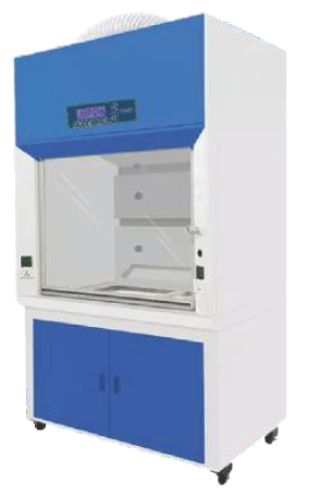 FUME HOOD MODEL MIC-11720