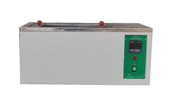 SERUM INSPISSATORS MODEL MIC-20090