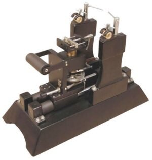 SLEDGE MICROTOME MODEL MSM-50