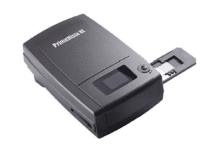 SLIDE SCANNER