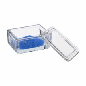 GLASS TROUGH MODEL MIC-20120